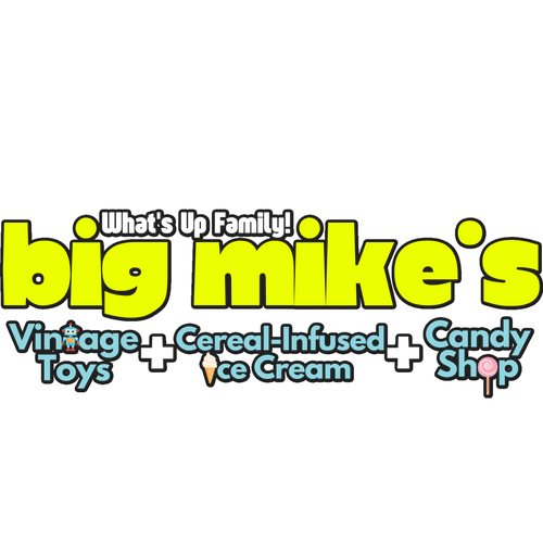 Big Mike's Products